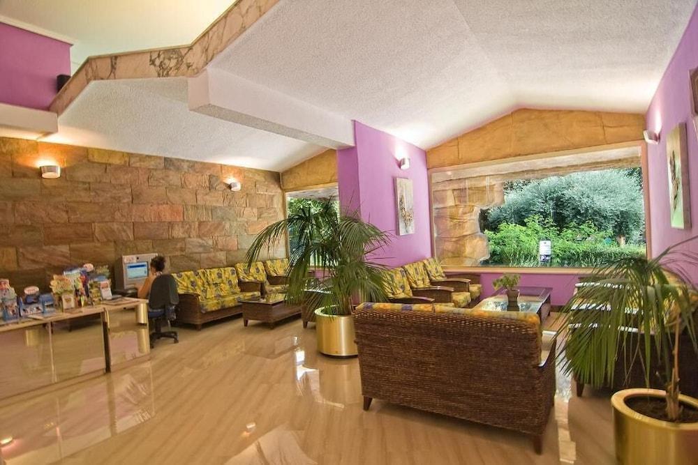 Hotel Servigroup Castilla Benidorm Buitenkant foto