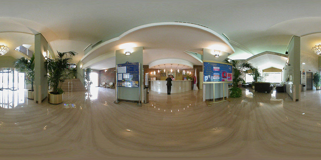 Hotel Servigroup Castilla Benidorm Buitenkant foto
